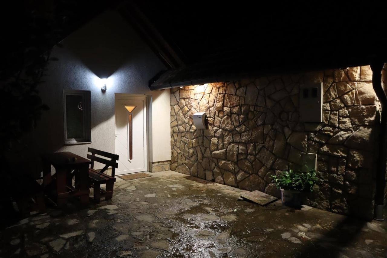 Cozy House Next To River Neretva In Nature Konjic Exterior foto